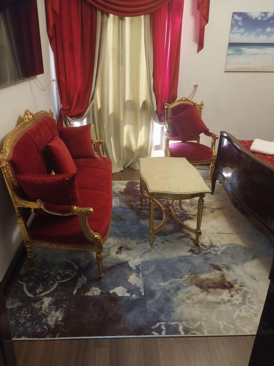 New Boutique Apartment Egypt Vacation rental in Cairo Governorate