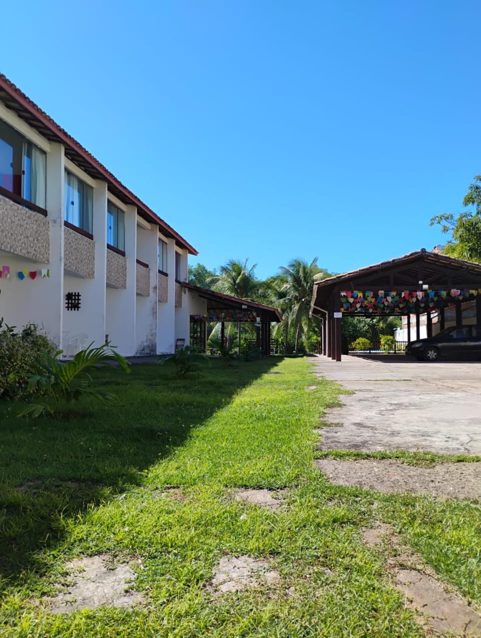 Village Shalom - Casa 06 - Porto de Sauípe Apartment in State of Bahia