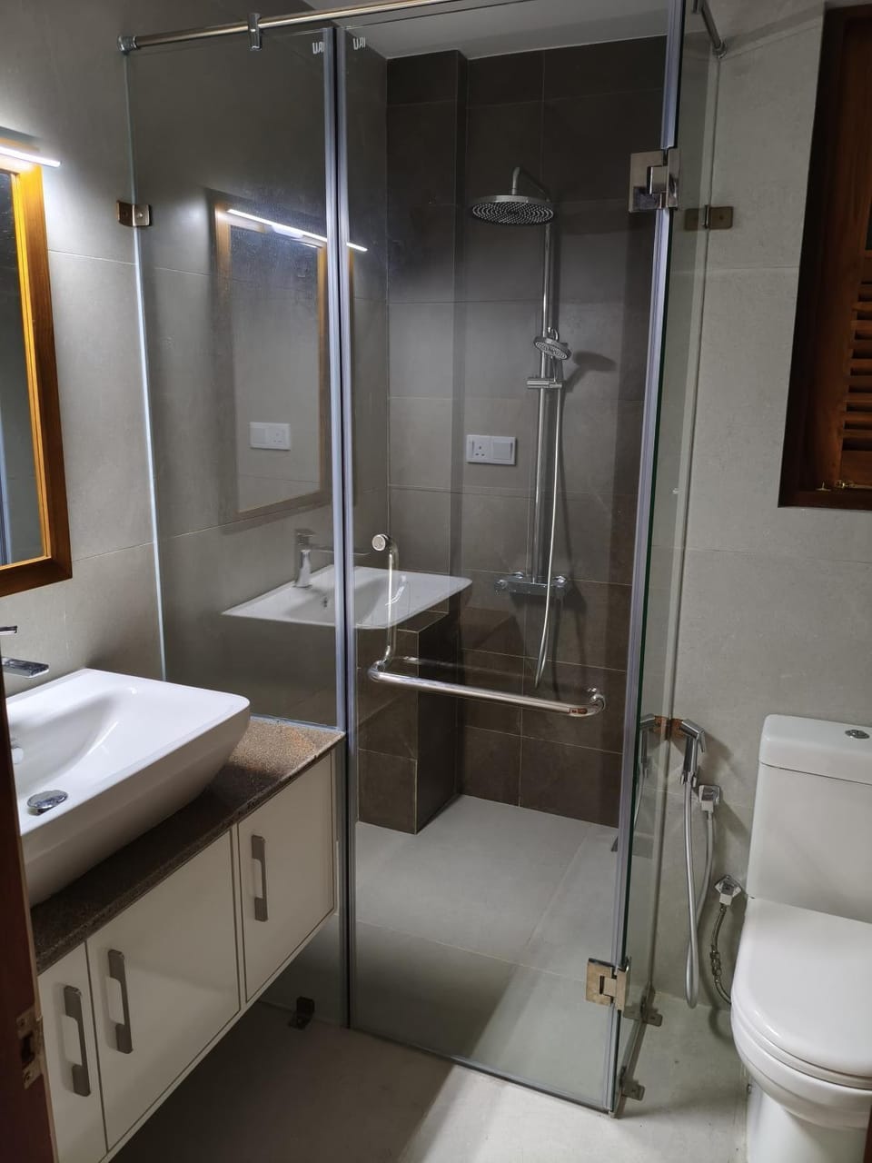 Tilly's Grove Apartment in Dehiwala-Mount Lavinia