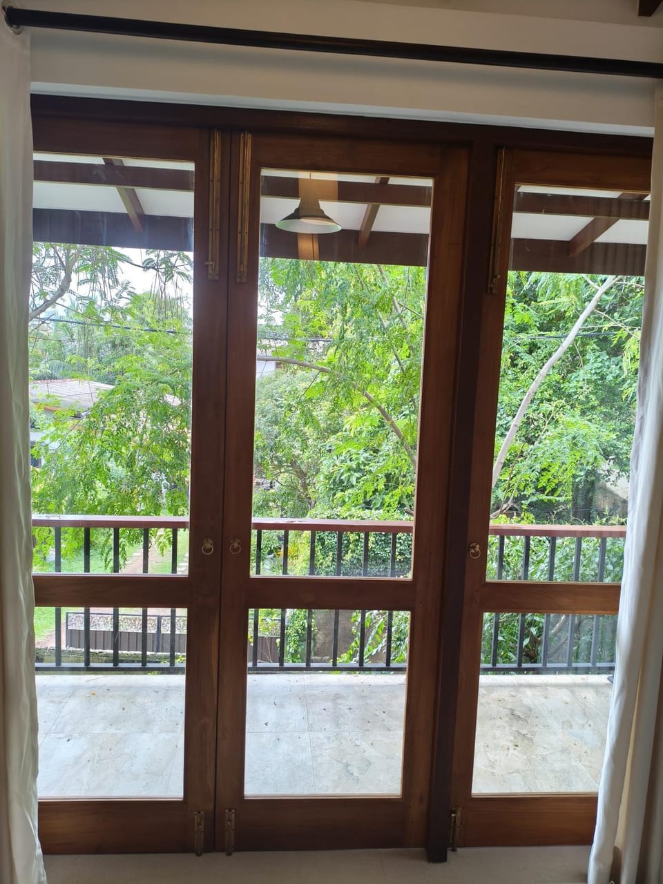 Tilly's Grove Apartment in Dehiwala-Mount Lavinia