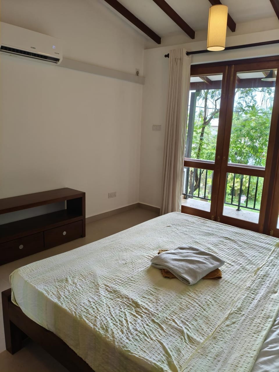 Tilly's Grove Apartment in Dehiwala-Mount Lavinia