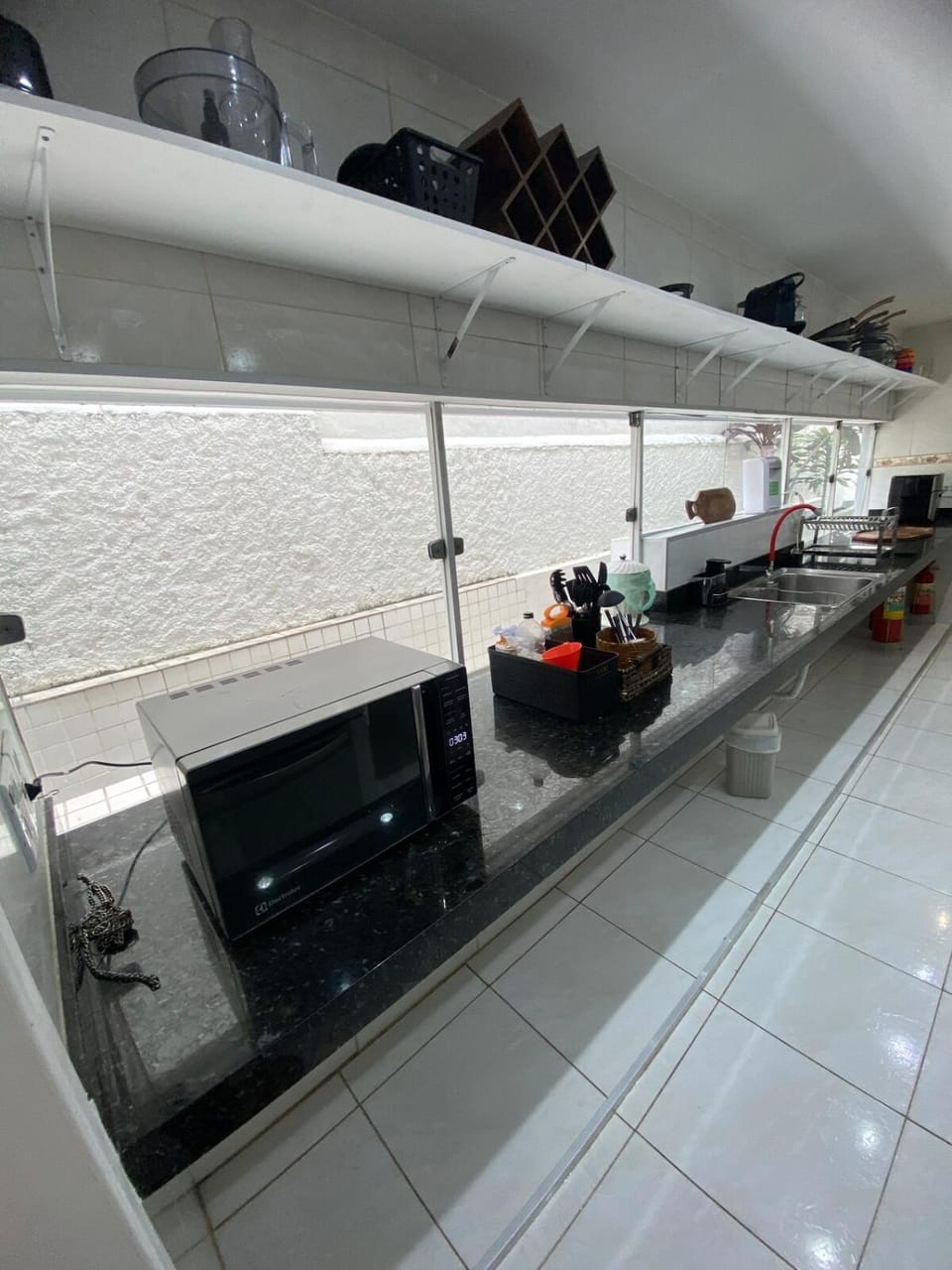 Casa alto padrao 4 quartos no Morumbi House in Sao Paulo City