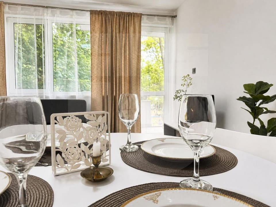 Modern and Peaceful 1BR near Sea Garden Apartment in Varna