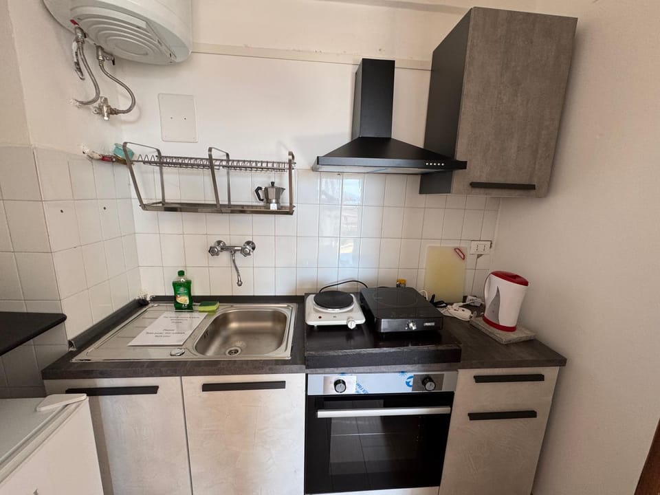 Casa di Ben by PortofinoVacanze Apartment in Rapallo