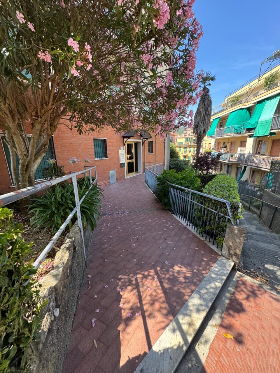 Casa di Ben by PortofinoVacanze Apartment in Rapallo