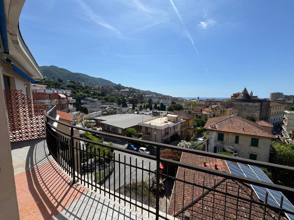 Casa di Ben by PortofinoVacanze Apartment in Rapallo