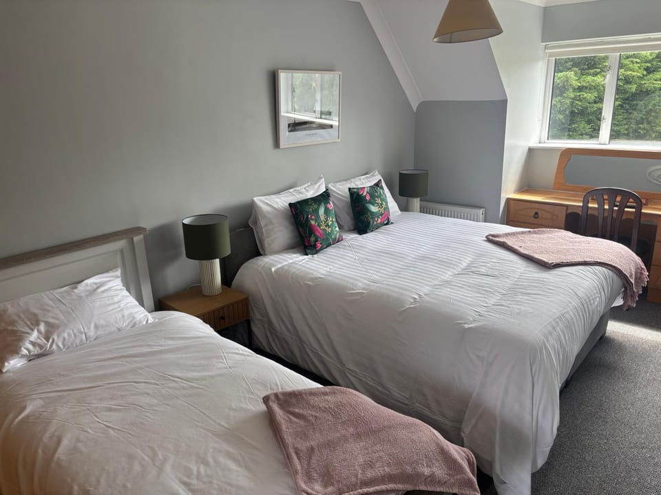 Ivy Guesthouse Bed and Breakfast in Kilkenny City