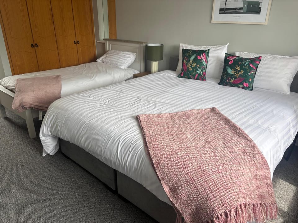 Ivy Guesthouse Bed and Breakfast in Kilkenny City