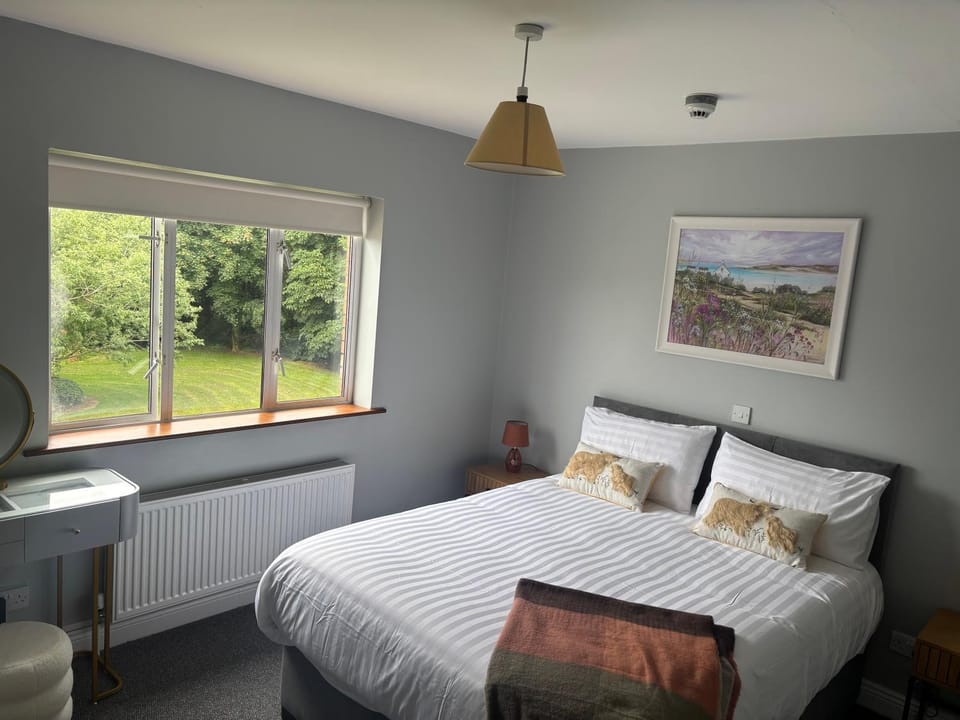 Ivy Guesthouse Bed and Breakfast in Kilkenny City