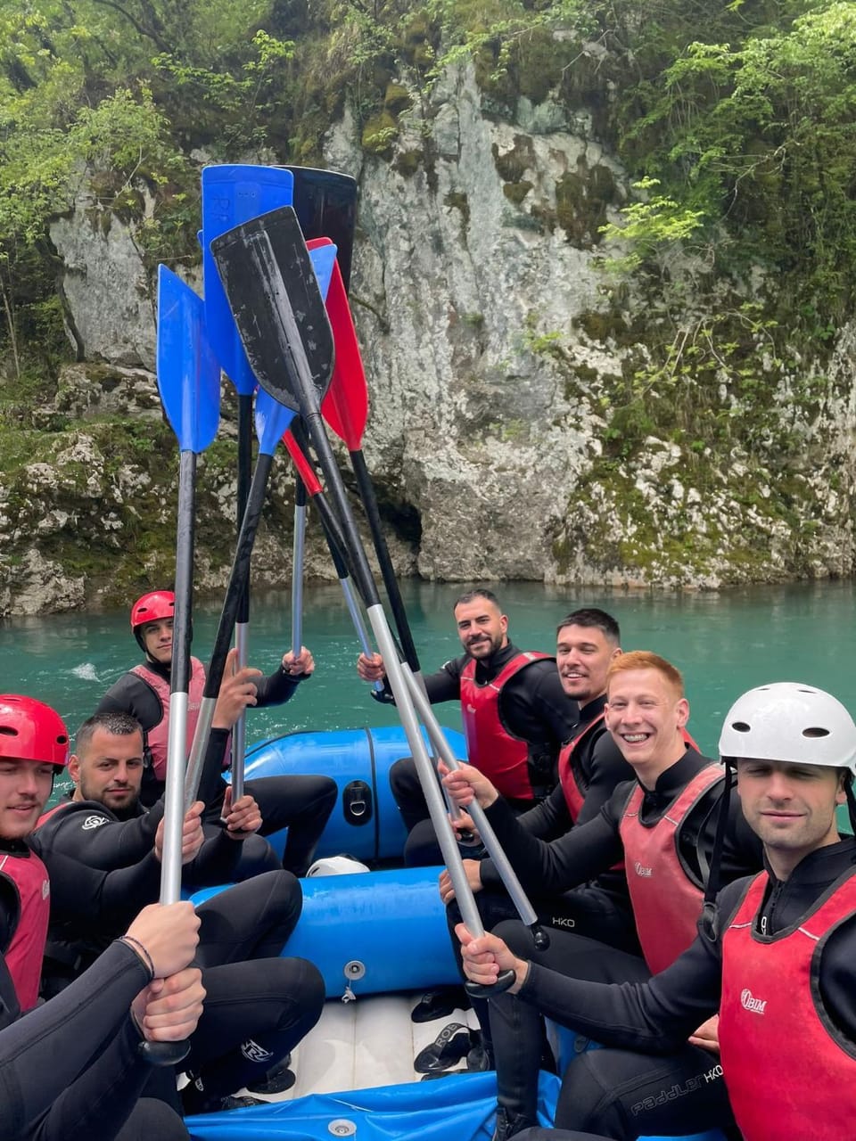 Drina Magic Stay-Tara Rafting Resort Apartment in Bosnia and Herzegovina