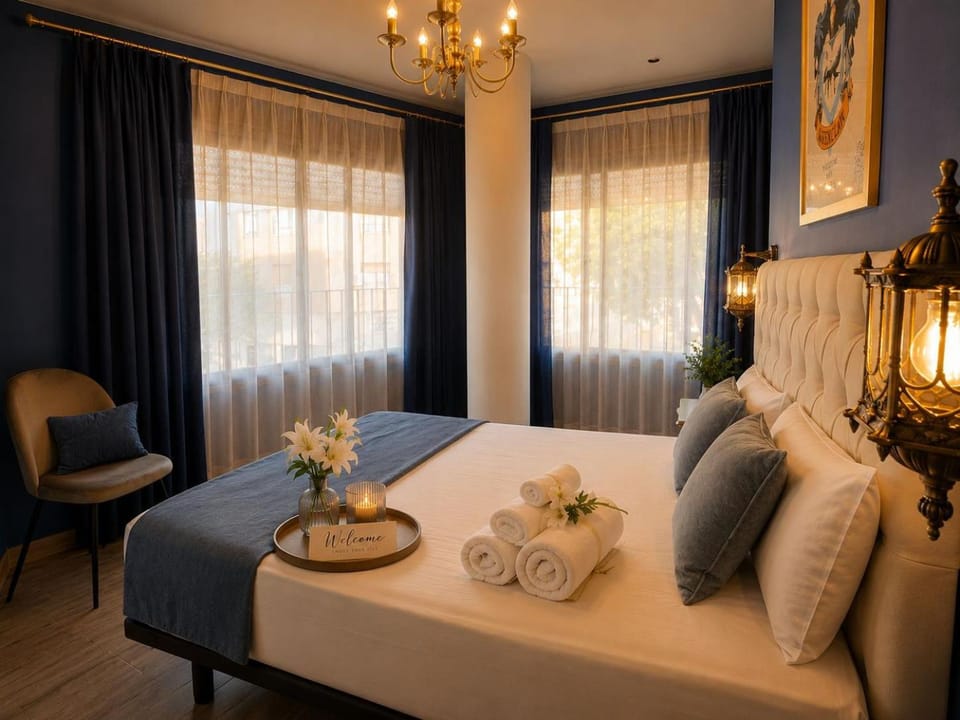 Pension Capitulo Uno Bed and Breakfast in Alicante