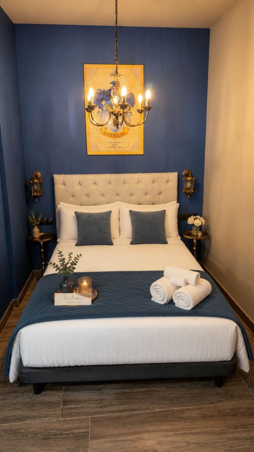 Pension Capitulo Uno Bed and Breakfast in Alicante