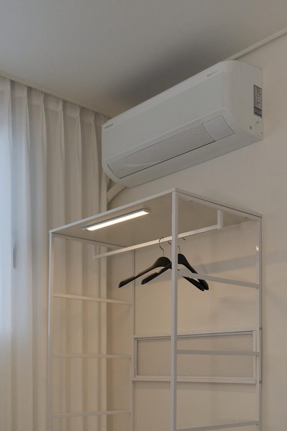 Hyochang central haus Apartment in Seoul