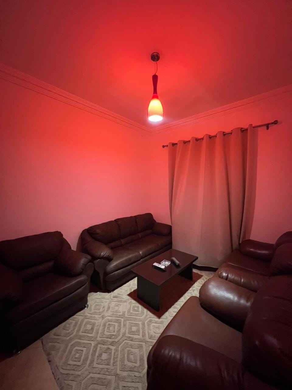 Four s Apartment in South Sinai Governorate