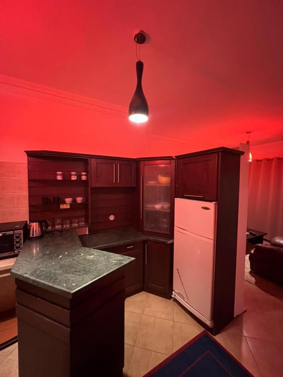 Four s Apartment in South Sinai Governorate