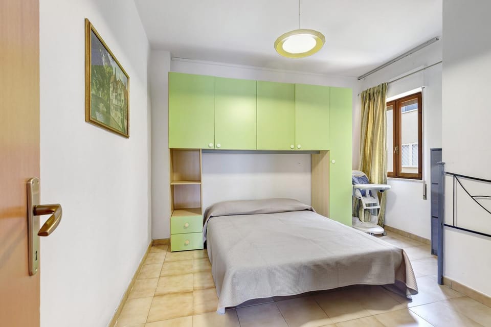Due passi dalla spiaggia Apartment in Nettuno