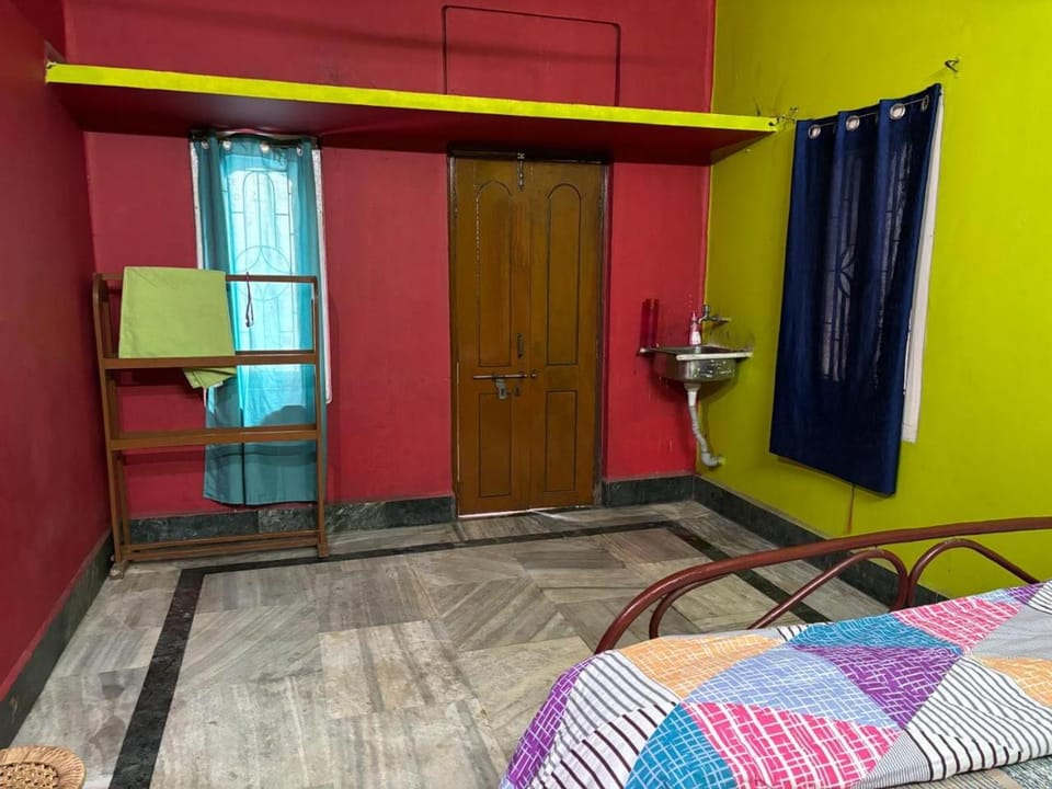 Real City Homestay Bed and Breakfast in India