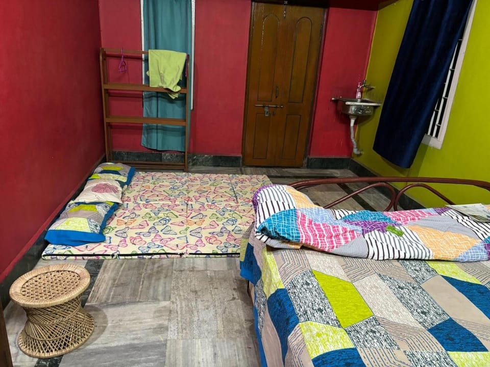 Real City Homestay Bed and Breakfast in India