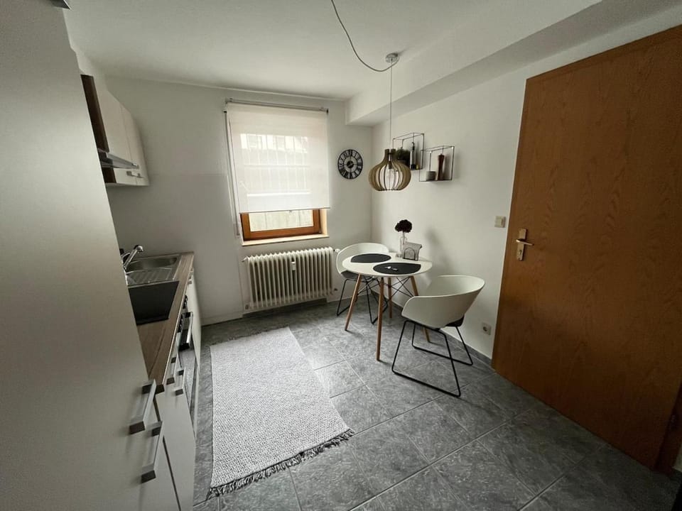 Casa Damaschke Apartment in Baden-Württemberg