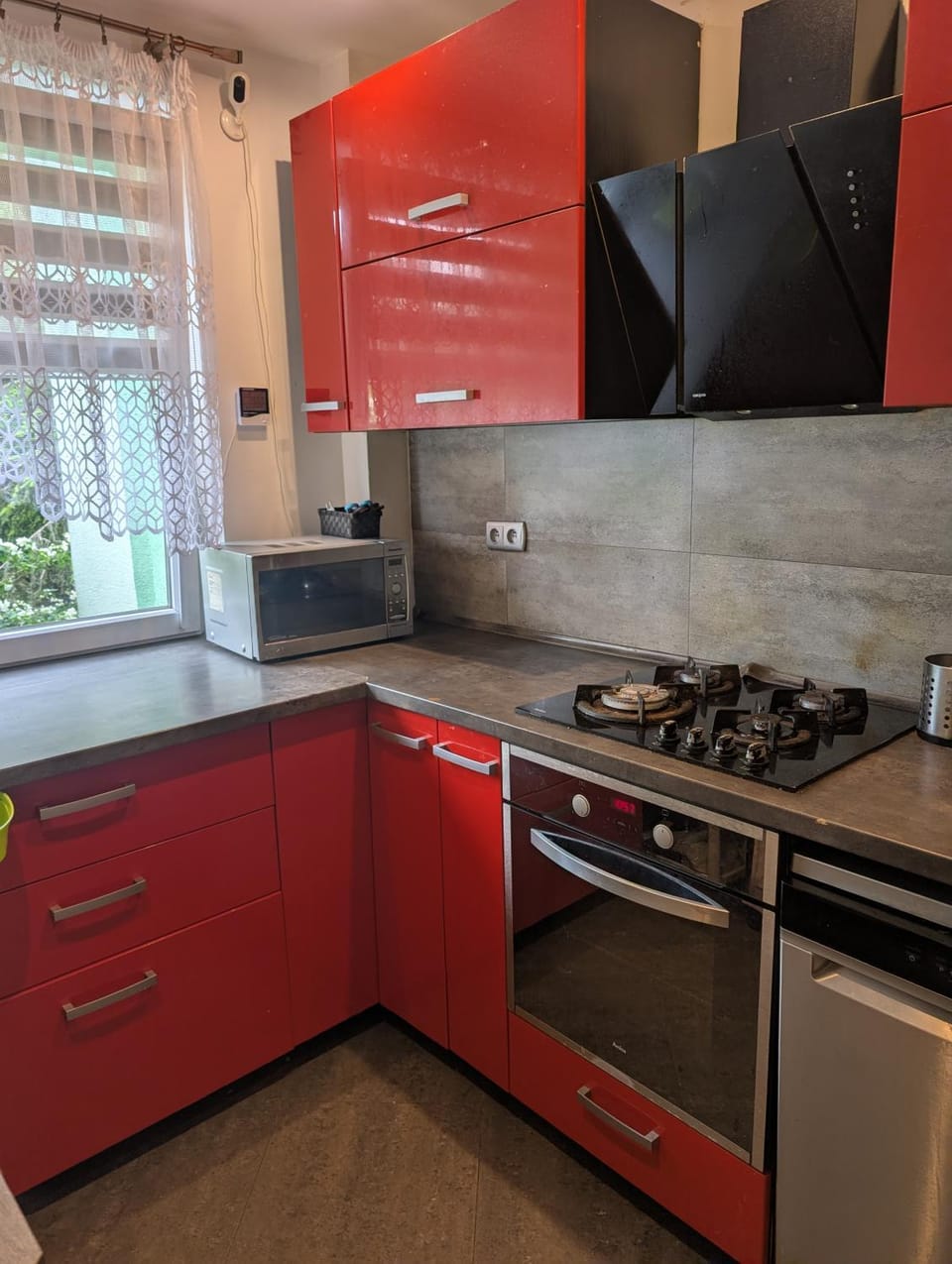 Mieszkanie Retkinia Apartment in Poland