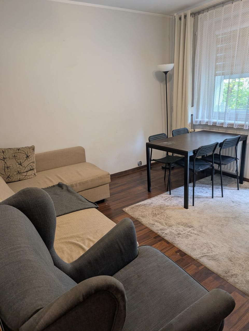 Mieszkanie Retkinia Apartment in Poland