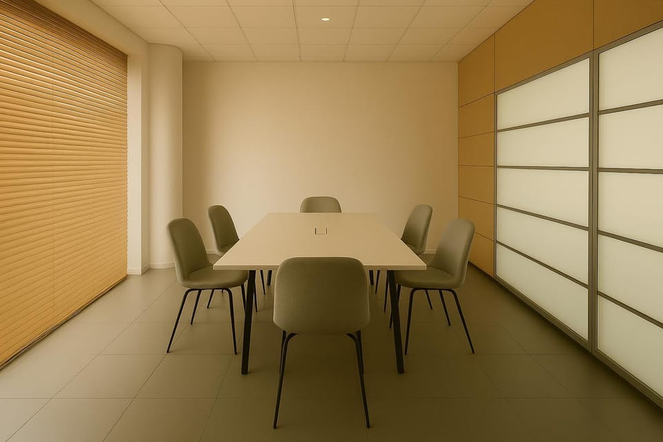 Meeting/conference room