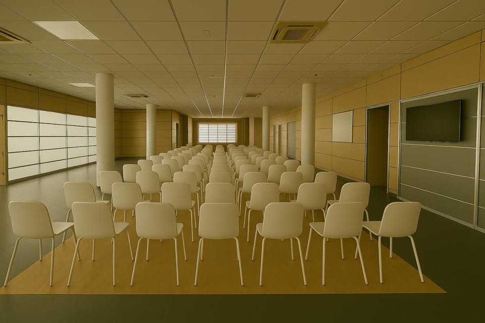 Meeting/conference room