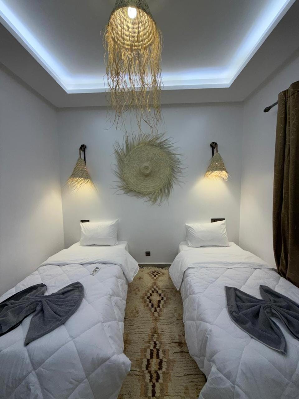 Qamar Mgouna Hotel Hotel in Morocco