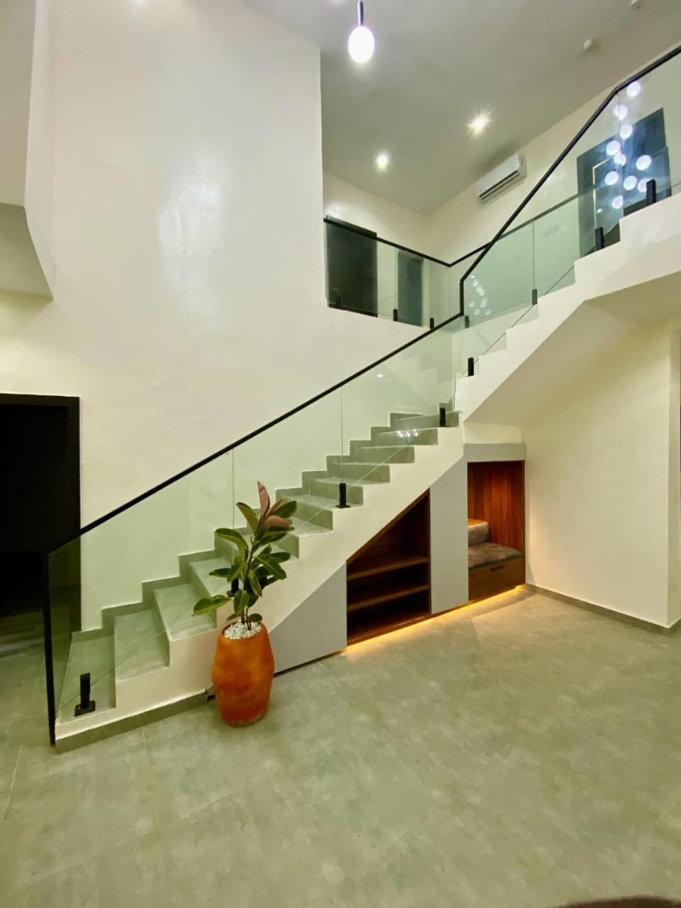 The Crest Triplex Apartment in Lagos