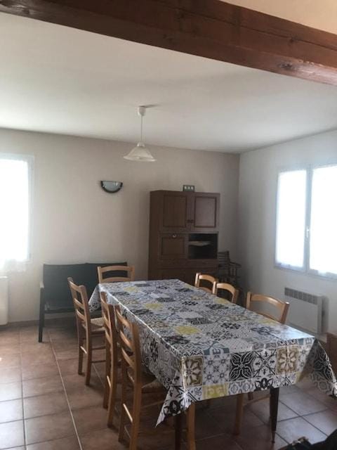Maison entre mer et foret House in Pays de la Loire