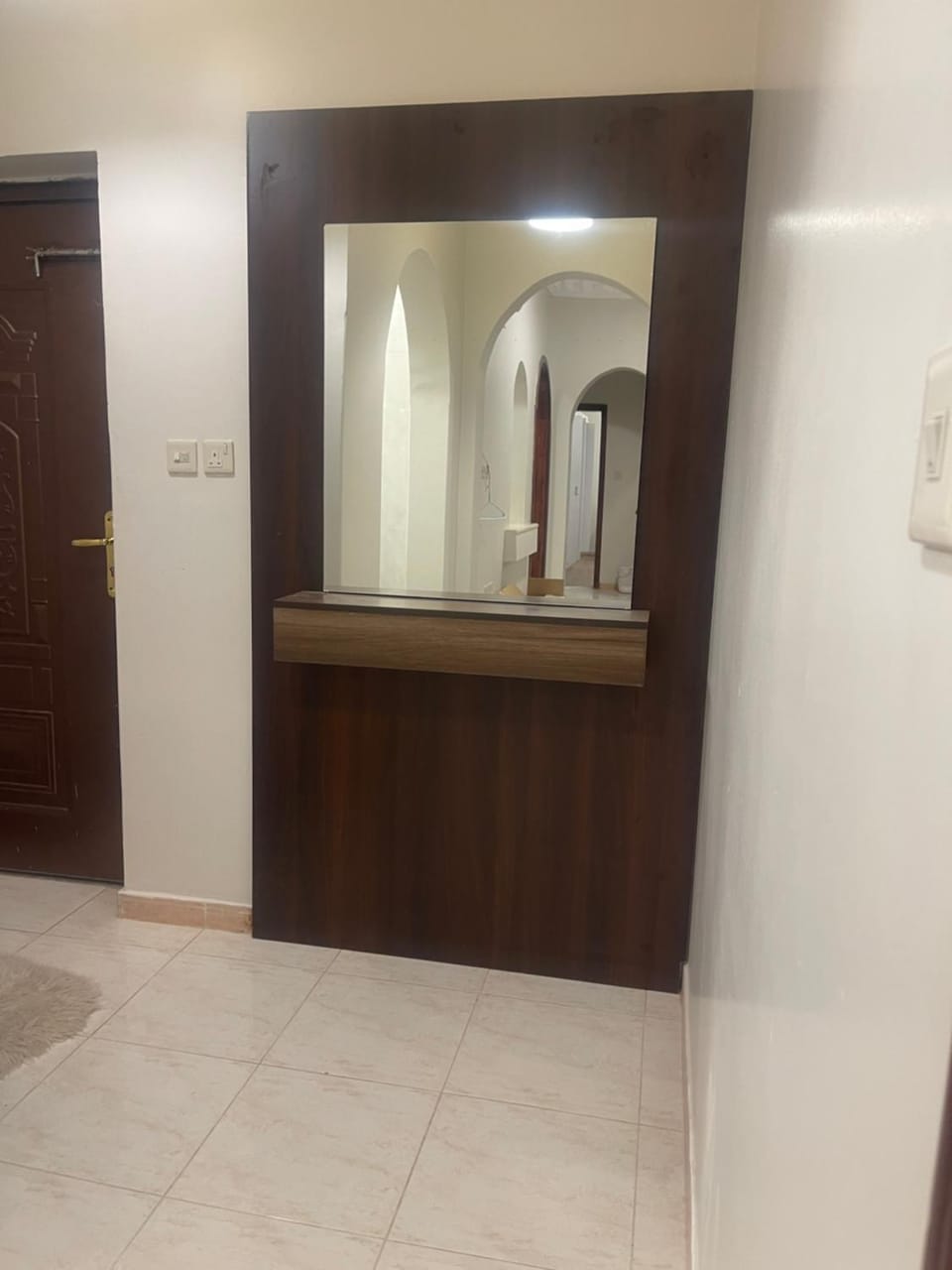 شقة عطلات المهنا Apartment in Medina