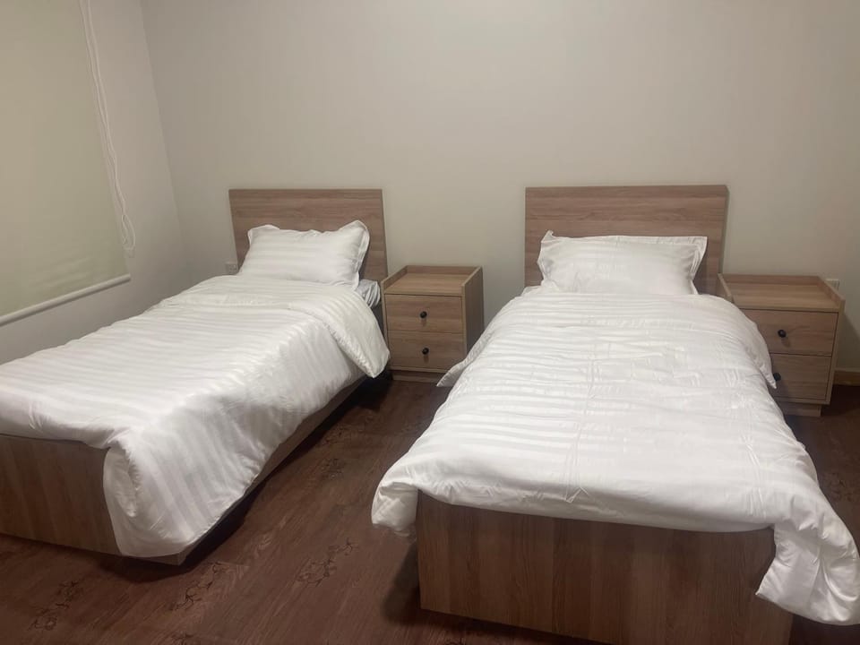 شقة عطلات المهنا Apartment in Medina
