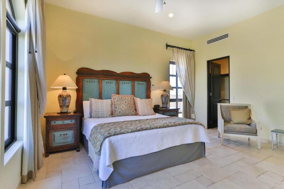 Diamante Cabo-Family-Friends-Golf-Relax House in Baja California Sur