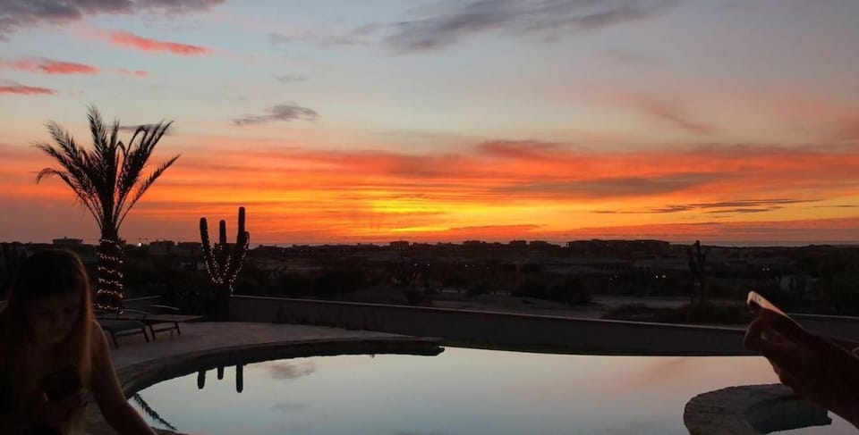 Diamante Cabo-Family-Friends-Golf-Relax House in Baja California Sur