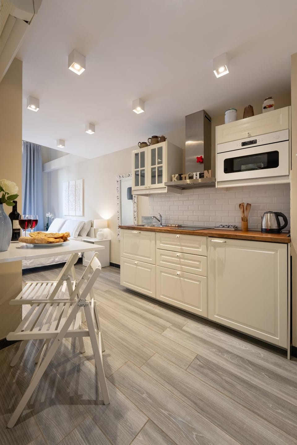 Via Mazzei, 21 - Firenze Bed and Breakfast in Florence