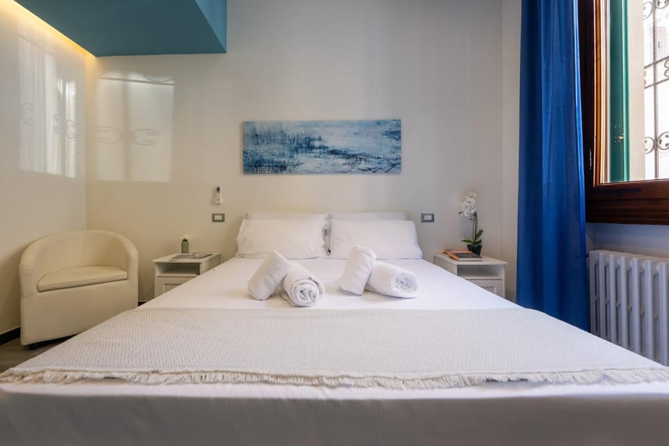 Via Mazzei, 21 - Firenze Bed and Breakfast in Florence