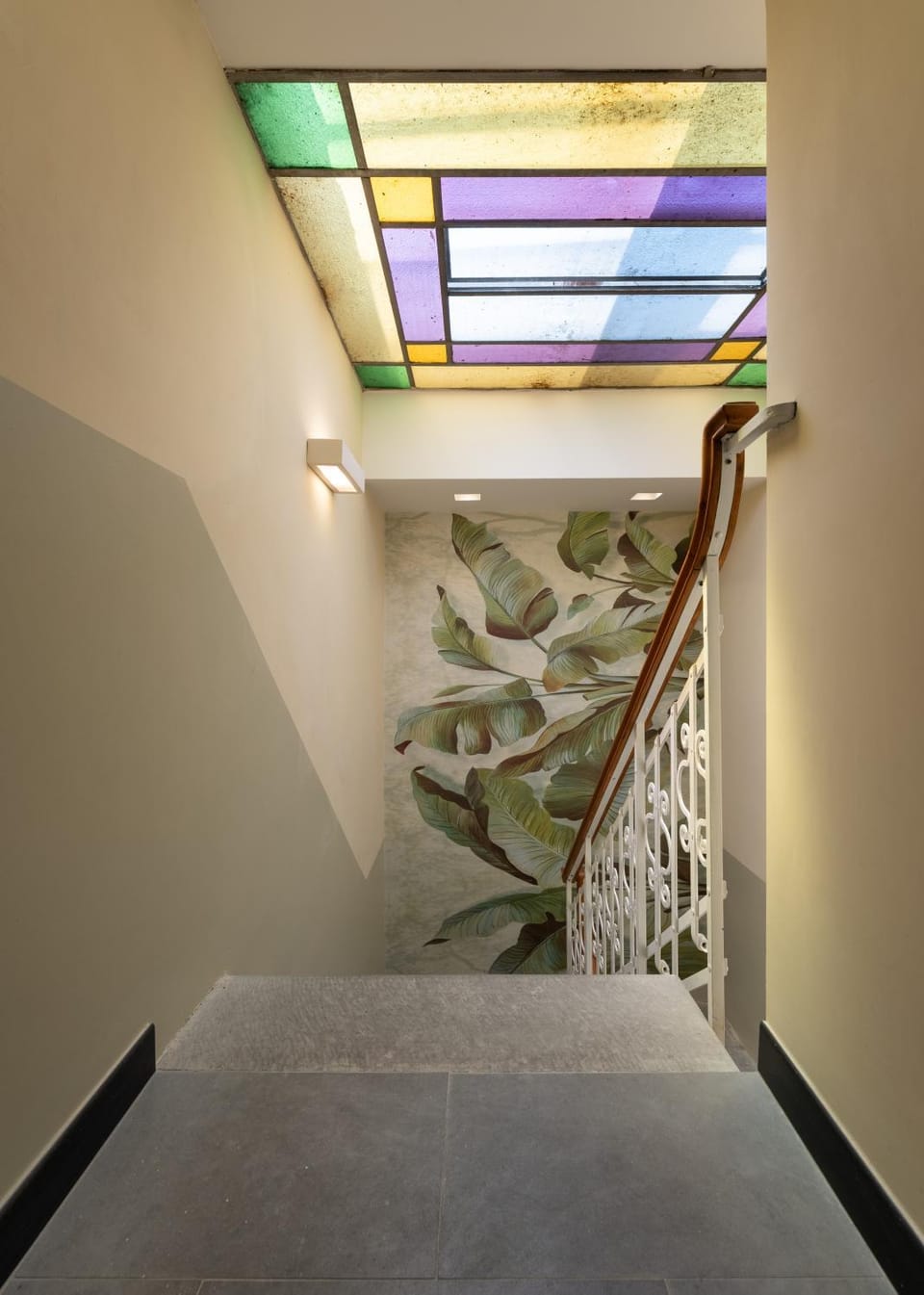 Via Mazzei, 21 - Firenze Bed and Breakfast in Florence