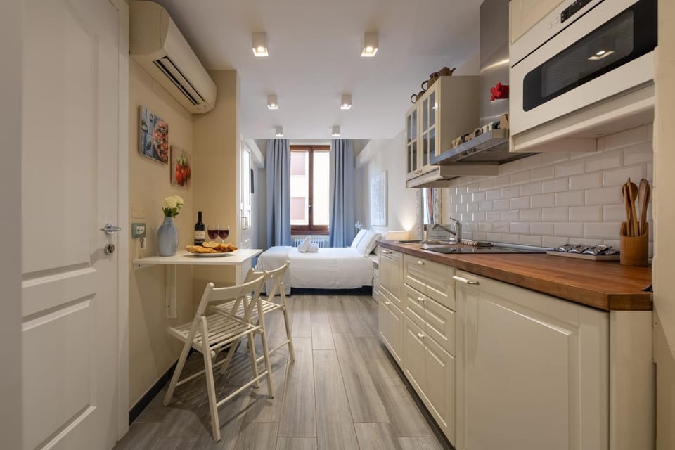 Via Mazzei, 21 - Firenze Bed and Breakfast in Florence
