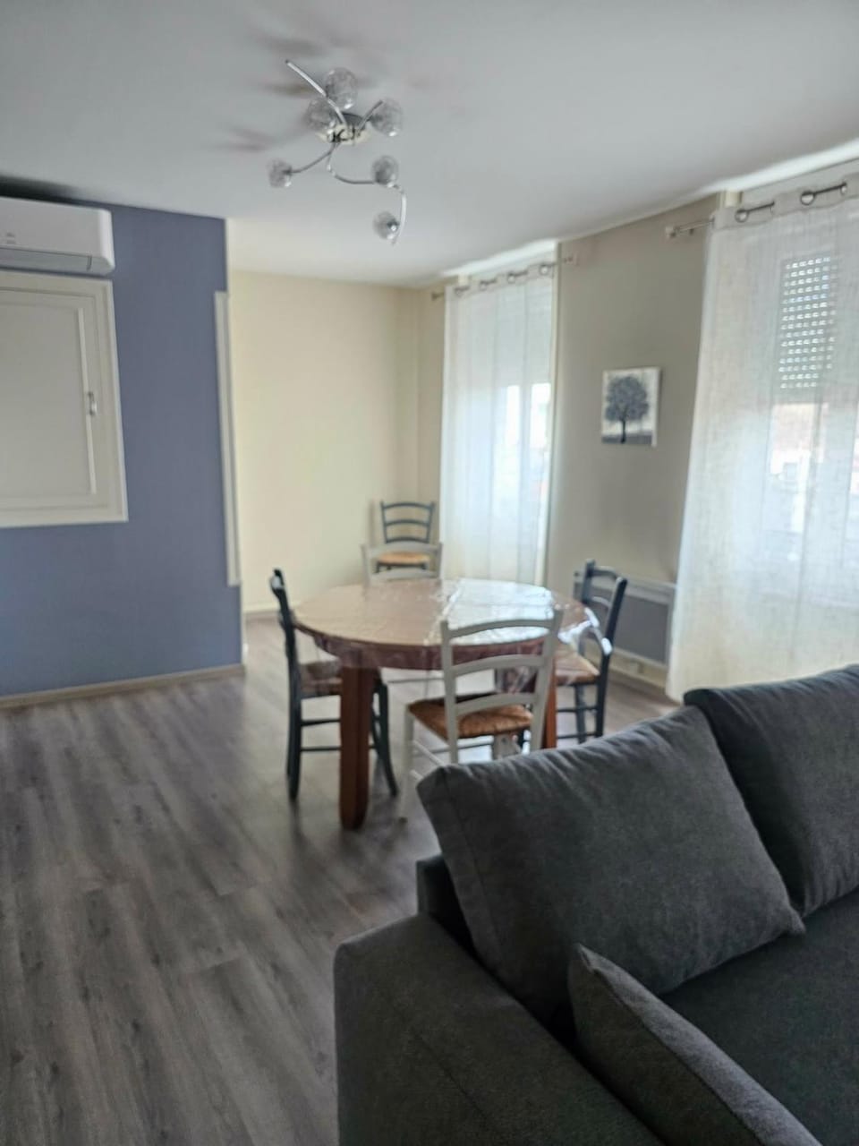 Les Trésors à 2 pas du Pal Apartment in Auvergne-Rhône-Alpes