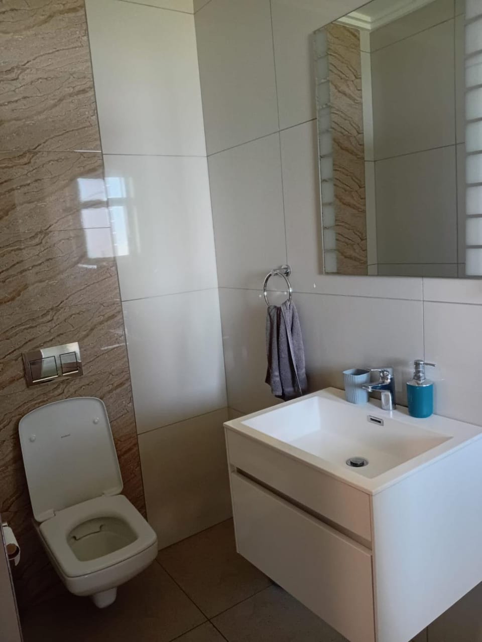 Atrest Apartment in Umhlanga