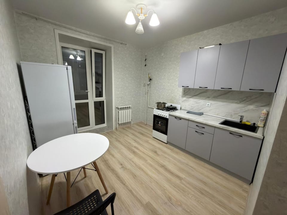 Апартаменты 1 Apartment in Kazakhstan