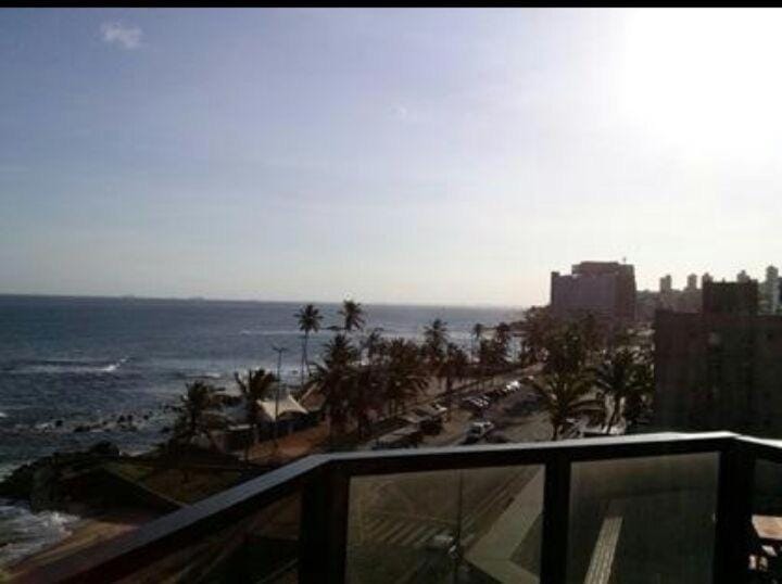 Balcony/Terrace, Beach