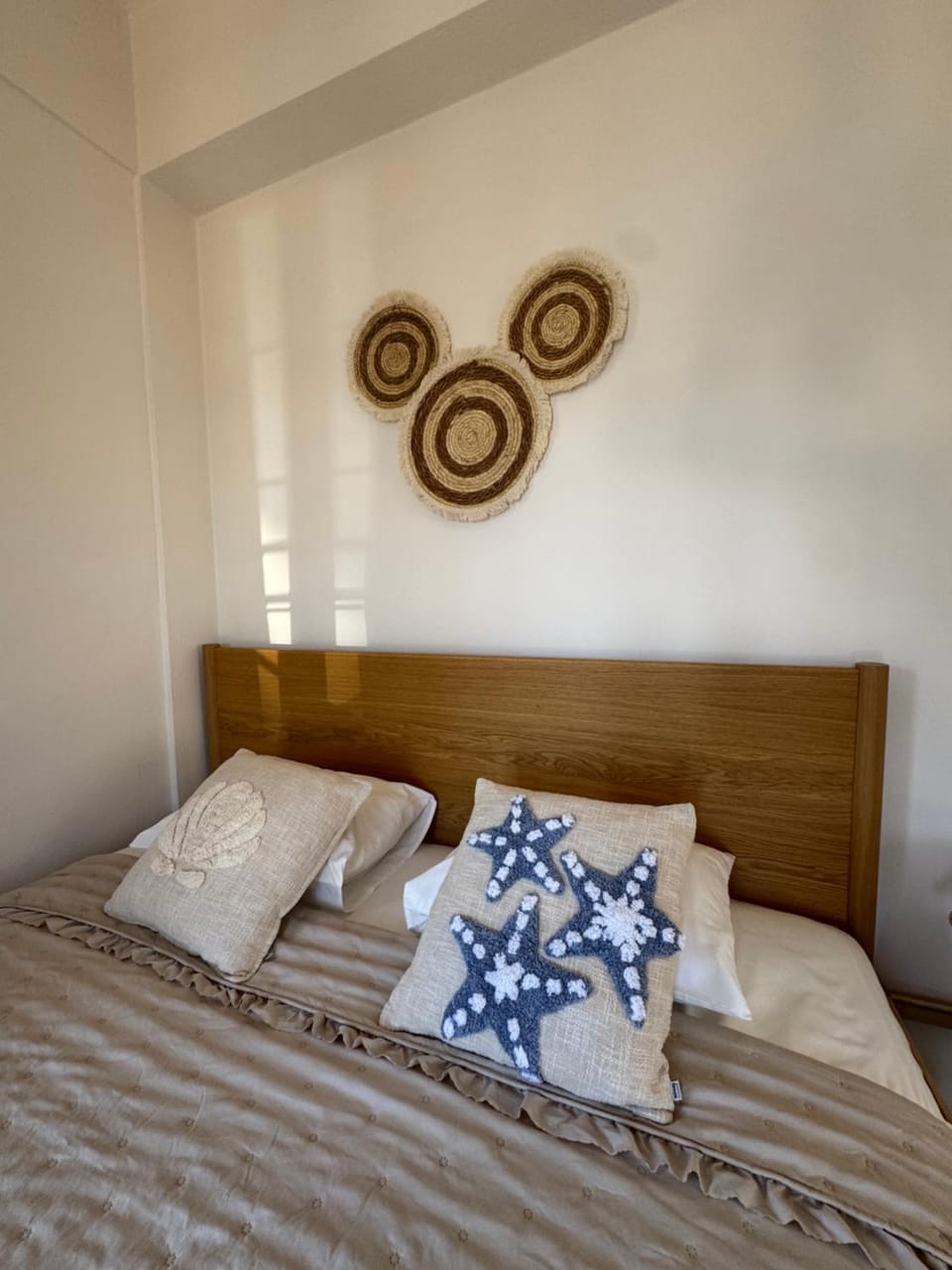 Yakinthos Port View Apartment Central Pothia Kalymnos Apartment in Kalymnos