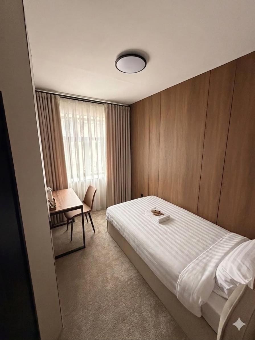 MOON hotel - Халальный отель, только для спортсменов Hotel in Almaty Region, Kazakhstan