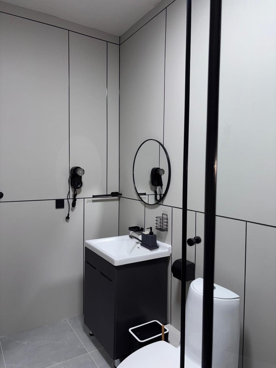 MOON hotel - Халальный отель, только для спортсменов Hotel in Almaty Region, Kazakhstan