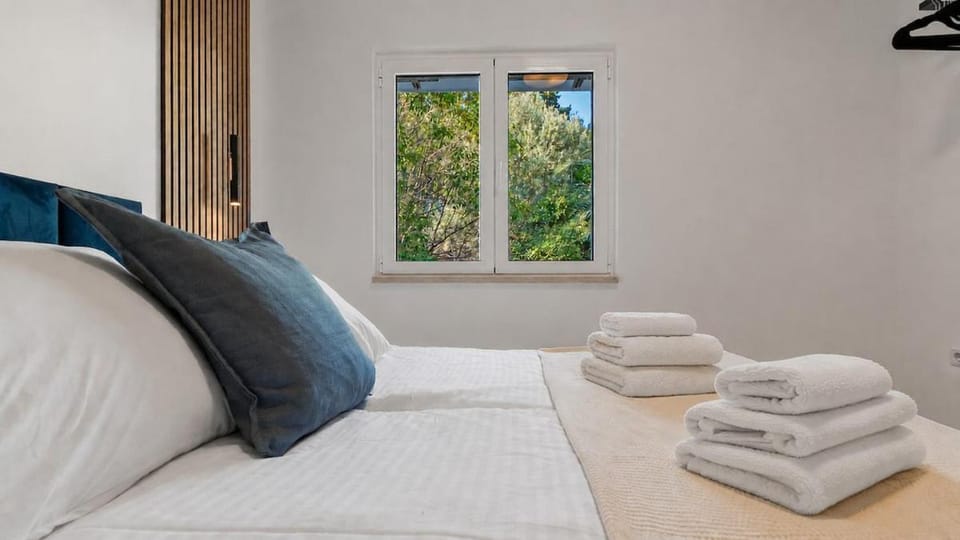 Villa Miravala Apartment Zlata Luka Apartment in Split-Dalmatia County