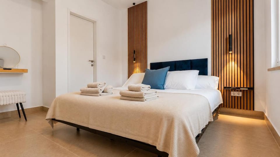 Villa Miravala Apartment Zlata Luka Apartment in Split-Dalmatia County