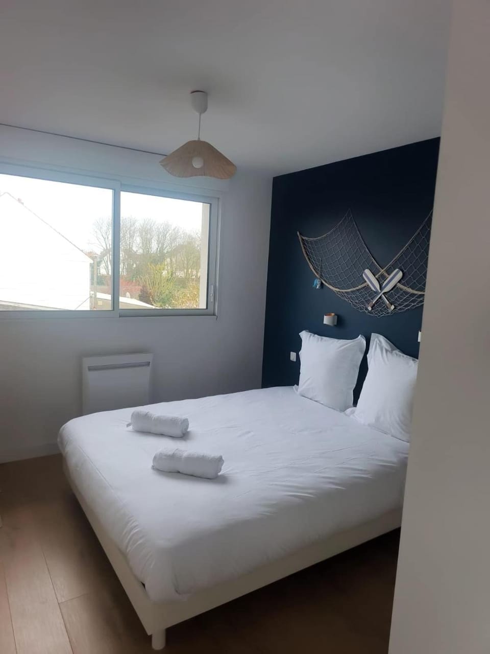 Maison près de la plage House in Calais