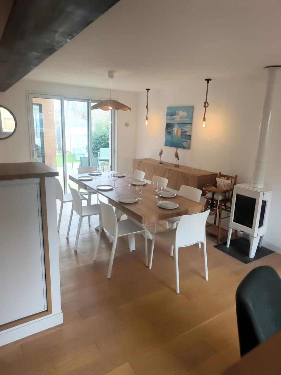 Maison près de la plage House in Calais