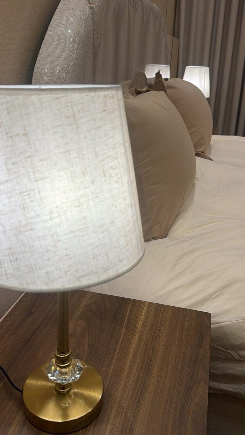 استديو فندقي و انيق Apartment in Jeddah